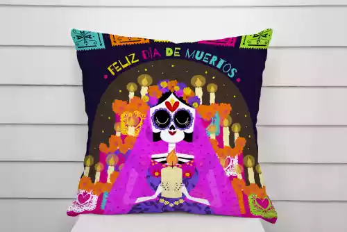 vectores plantilas DÍA DE MUERTOS,HALLOWEEN,FESTIVIDAD,FESTEJO,